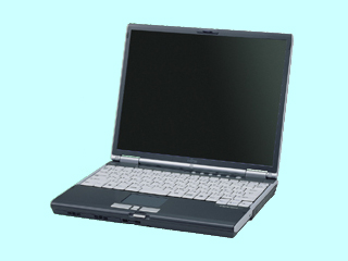 FUJITSU FMV-LIFEBOOK S FMV-S8120 FMVNS3X8 カスタムメイド標準構成 WinXP Home