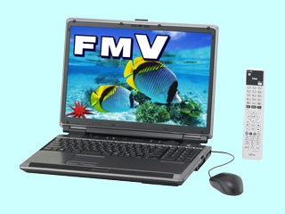 FUJITSU FMV-BIBLO NX NX70S/W FMVNX70SW