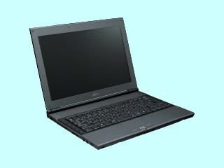 FUJITSU FMV-LIFEBOOK Q FMV-Q8220 FMVNY3W13 カスタムメイド標準構成