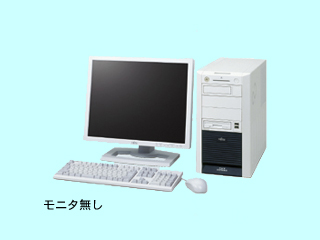 FUJITSU FMV-ESPRIMO FMV-W5220 FMVW62M010 キーボードなし