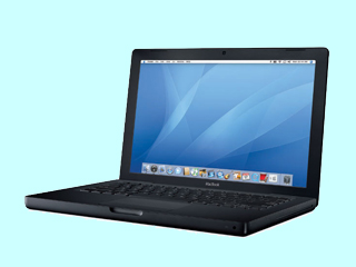 Apple MacBook 2GHz MA472J/A