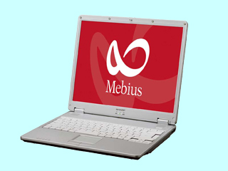 SHARP Mebius PC-AE50M