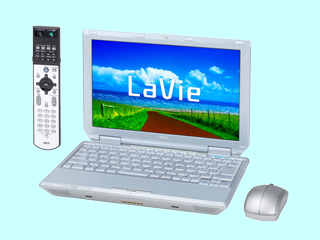 NEC LaVie A LA500/FD PC-LA500FD