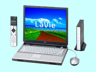 NEC LaVie L LL790/FD PC-LL790FD