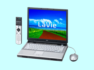 NEC LaVie L LL900/FD PC-LL900FD
