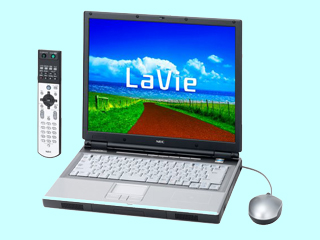 NEC LaVie L LL990/FD PC-LL990FD