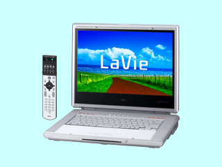 NEC LaVie T LT700/FD PC-LT700FD