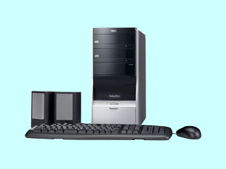 NEC ValueOne MT ベーシックタイプ MT200/5A PC-MT2005A