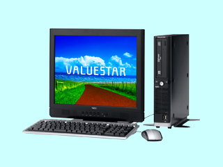 NEC VALUESTAR L VL370/FD PC-VL370FD