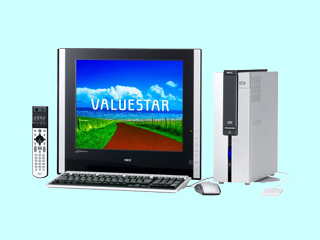 NEC VALUESTAR L VL590/FG PC-VL590FG