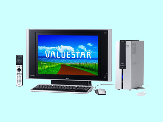 NEC VALUESTAR L VL700/FG PC-VL700FG