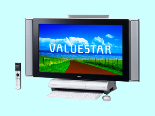 NEC VALUESTAR W VW900/FH PC-VW900FH