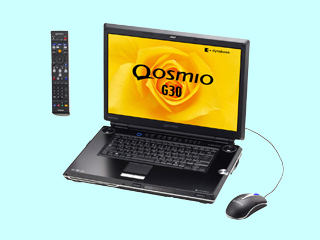 TOSHIBA dynabook Qosmio G30/695LS PQG30695LS