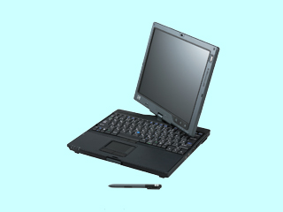 HP Compaq tc4400 Tablet PC CM440/12A/512/60/N/h/XPT RR660PA#ABJ