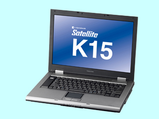 TOSHIBA dynabook Satellite K15 200D/W PSK1520DWN8GKW