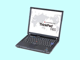 Lenovo ThinkPad R60 9455BFJ