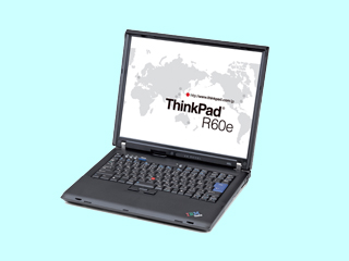 Lenovo ThinkPad R60e 065723I