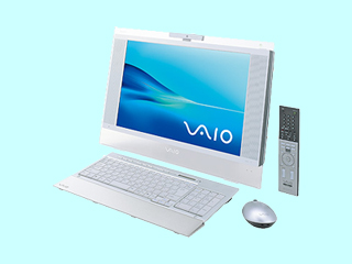 SONY VAIO type L VGC-LA70B