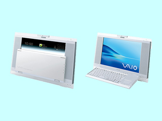 SONY VAIO type L VGC-LB50