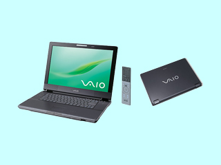 SONY VAIO type A VGN-AR50B