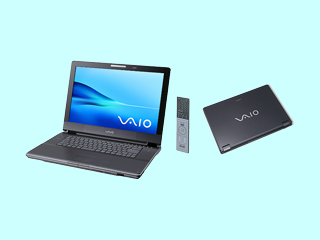 SONY VAIO type A VGN-AR80S CoreDuoT2300