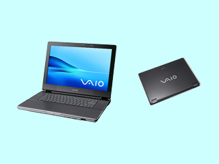 SONY VAIO type A VGN-AR92US Core2DuoT5500/1.66G