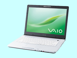 SONY VAIO type F VGN-FE20
