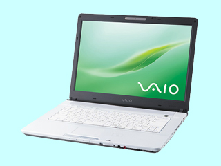 SONY VAIO type F VGN-FE50B