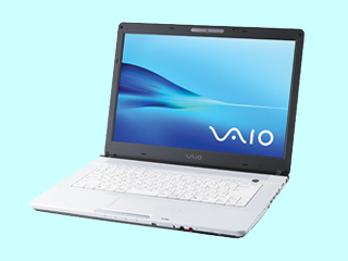 SONY VAIO type F VGN-FE90S CeleronM420