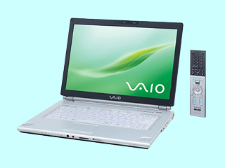 SONY VAIO type F TV VGN-FT52B