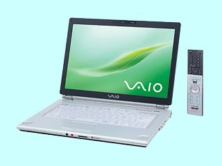 SONY VAIO type F TV VGN-FT91PS CeleronM420