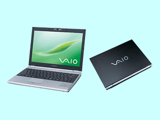 SONY VAIO type S VGN-SZ82PS CeleronM430/1.73G