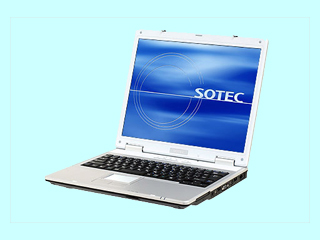 SOTEC WinBook WA334B