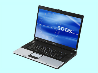 SOTEC WinBook WE355