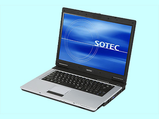SOTEC WinBook WJ365