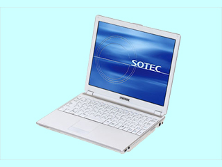 SOTEC WinBook WS314