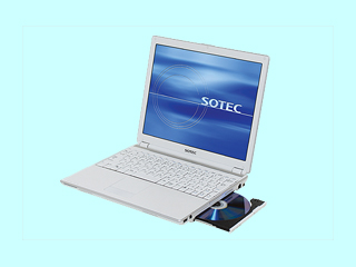 SOTEC WinBook WS334B