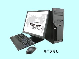 Lenovo ThinkCentre A52 Tower 8168-42I