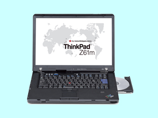 Lenovo ThinkPad Z61m 9451-6CJ