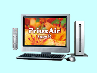 HITACHI Prius Air type R AR33R1S