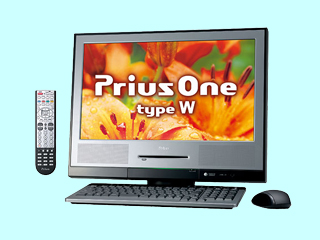 HITACHI Prius One type W AW35W1S