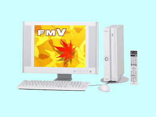 FUJITSU FMV-DESKPOWER CE CE50T7/D FMVCE50T7D