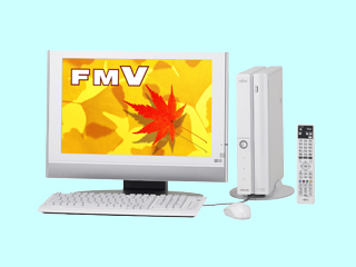 FUJITSU FMV-DESKPOWER CE CE55TW/D FMVCE55TWD