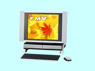 FUJITSU FMV-DESKPOWER LX LX40T FMVLX40T