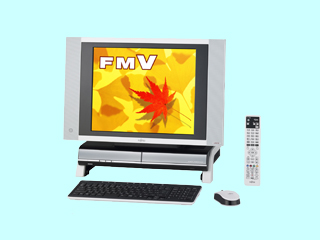 FUJITSU FMV-DESKPOWER LX LX50T/D FMVLX50TD