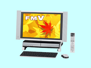 FUJITSU FMV-DESKPOWER LX LX90T/D FMVLX90TD