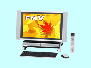 FMV-DESKPOWER LX LX70T/D FMVLX70TD FUJITSU | インバースネット株式会社