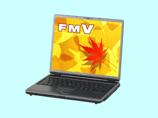 FUJITSU FMV-BIBLO MG MG75T FMVMG75T