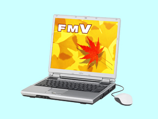 FUJITSU FMV-BIBLO NB NB50T FMVNB50T