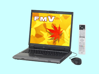 FUJITSU FMV-BIBLO NB NB55T/TS FMVNB55TTS